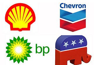 Republicans Block Extra Taxes On Oil Companies